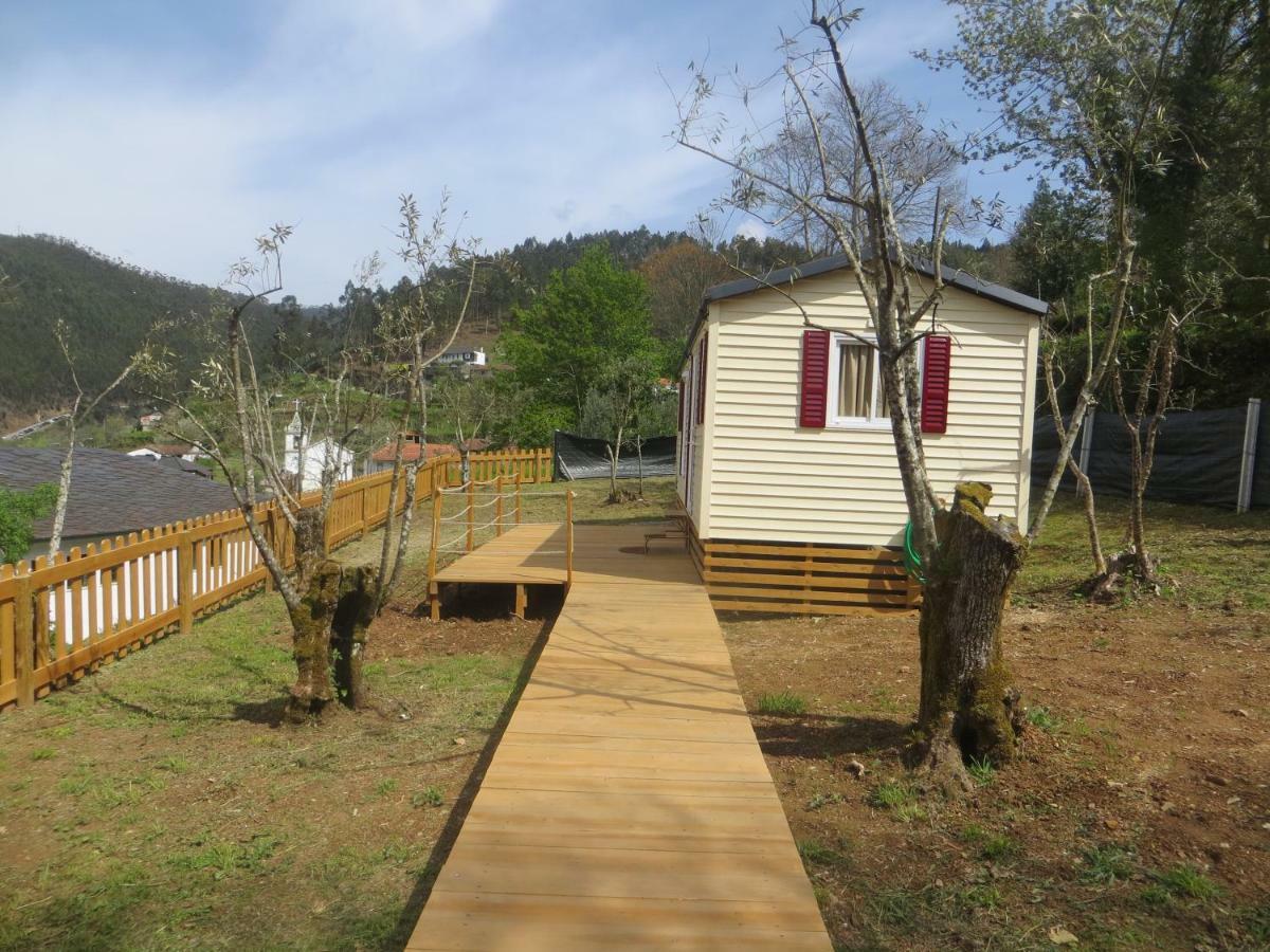 Espiunca Casinha Das Oliveiras - A 300 Metros Dos Passadicos Do Paiva 빌라 외부 사진