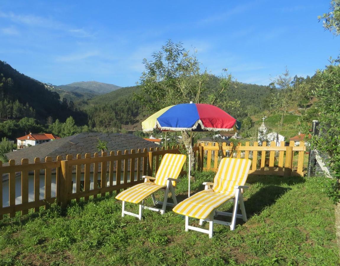 Espiunca Casinha Das Oliveiras - A 300 Metros Dos Passadicos Do Paiva 빌라 외부 사진