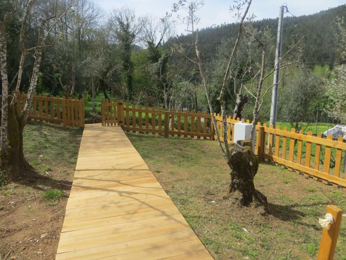 Espiunca Casinha Das Oliveiras - A 300 Metros Dos Passadicos Do Paiva 빌라 외부 사진